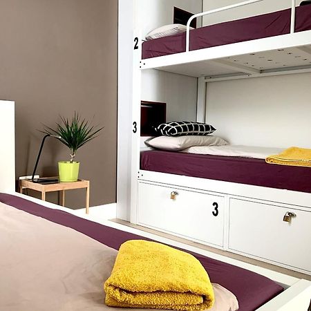 Albergue Gran Canaria Лас Палмас де Гран Канария Екстериор снимка