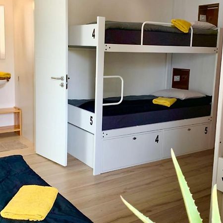 Albergue Gran Canaria Лас Палмас де Гран Канария Екстериор снимка