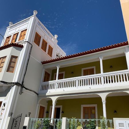 Albergue Gran Canaria Лас Палмас де Гран Канария Екстериор снимка