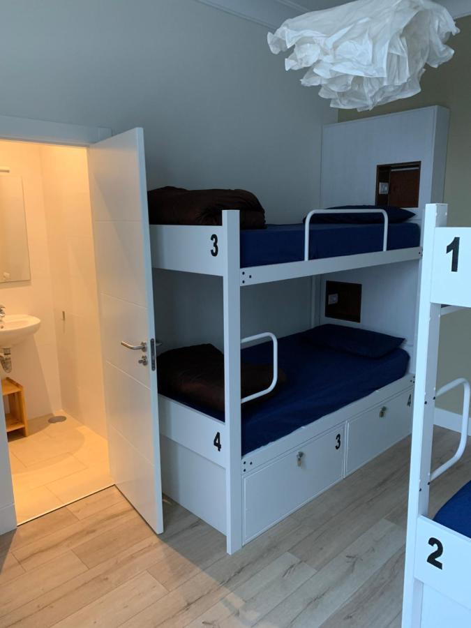 Albergue Gran Canaria Лас Палмас де Гран Канария Екстериор снимка