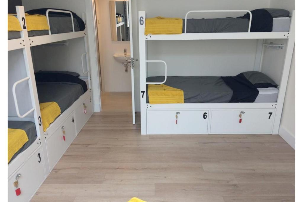 Albergue Gran Canaria Лас Палмас де Гран Канария Екстериор снимка