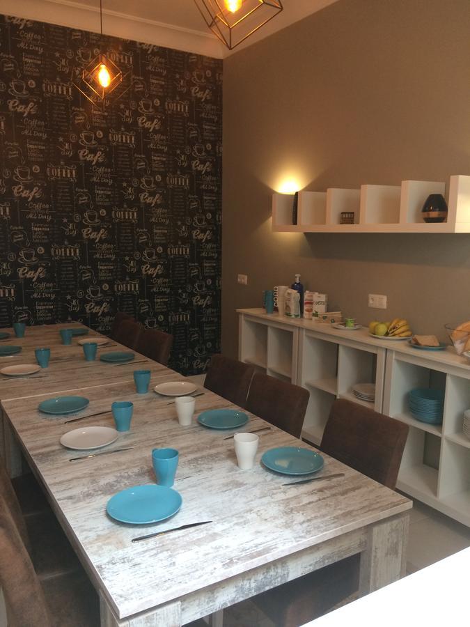 Albergue Gran Canaria Лас Палмас де Гран Канария Екстериор снимка