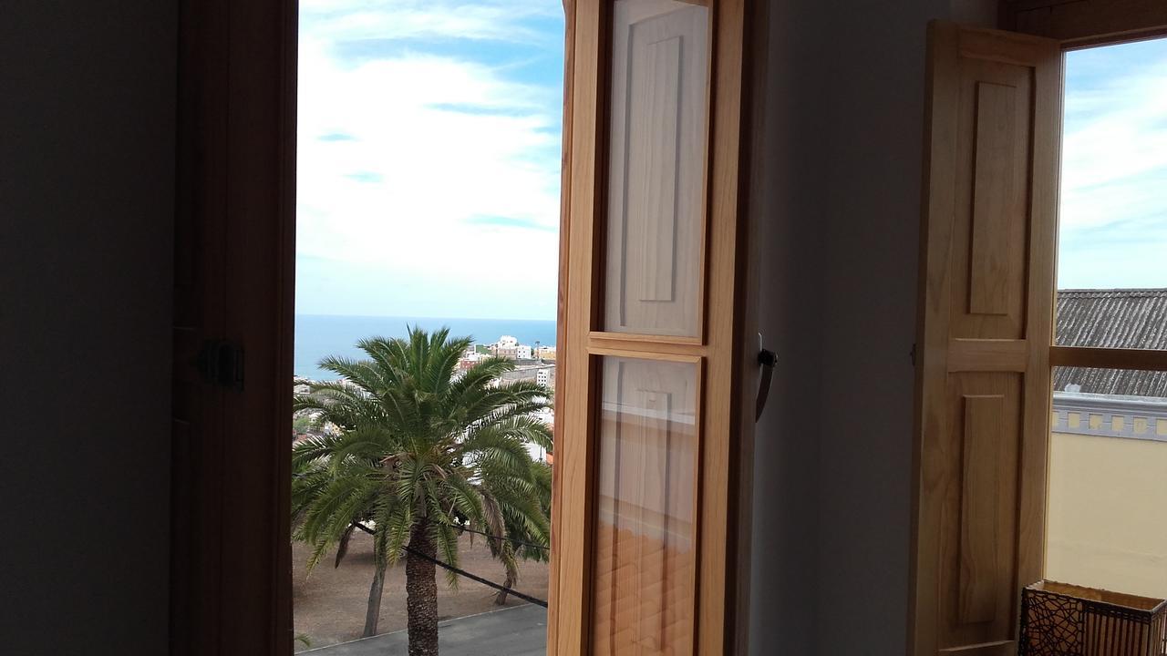 Albergue Gran Canaria Лас Палмас де Гран Канария Екстериор снимка