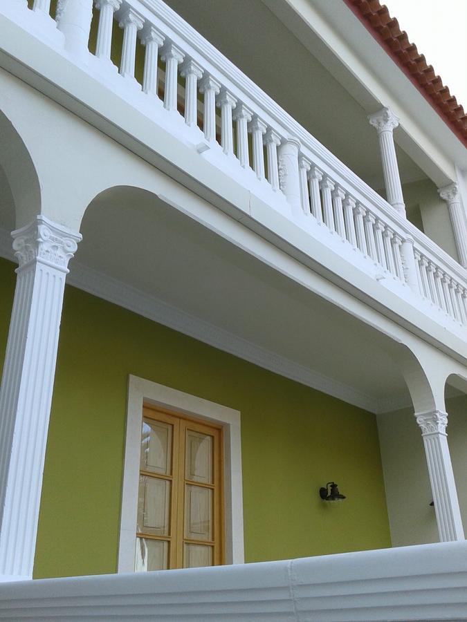 Albergue Gran Canaria Лас Палмас де Гран Канария Екстериор снимка