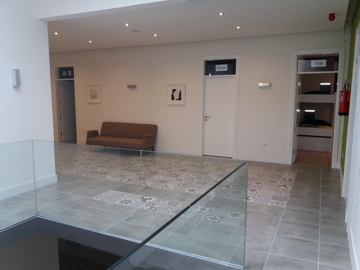 Albergue Gran Canaria Лас Палмас де Гран Канария Екстериор снимка