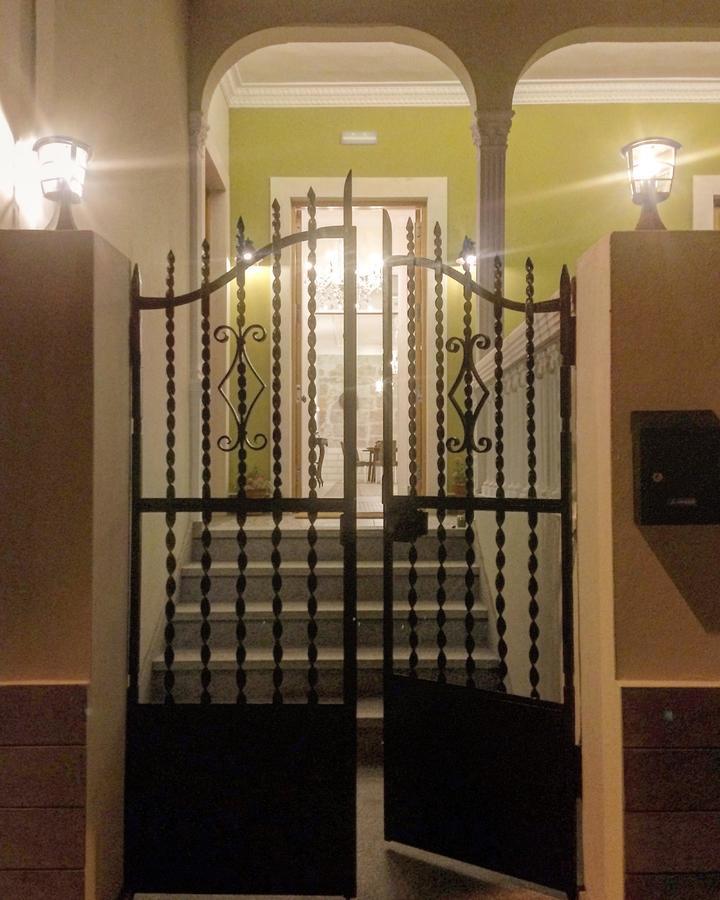 Albergue Gran Canaria Лас Палмас де Гран Канария Екстериор снимка