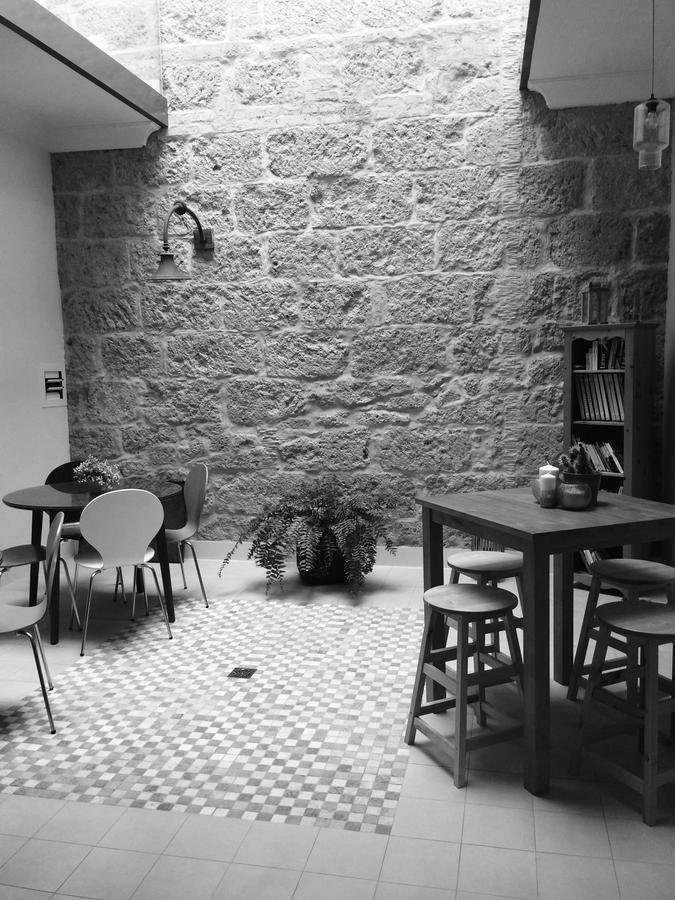Albergue Gran Canaria Лас Палмас де Гран Канария Екстериор снимка