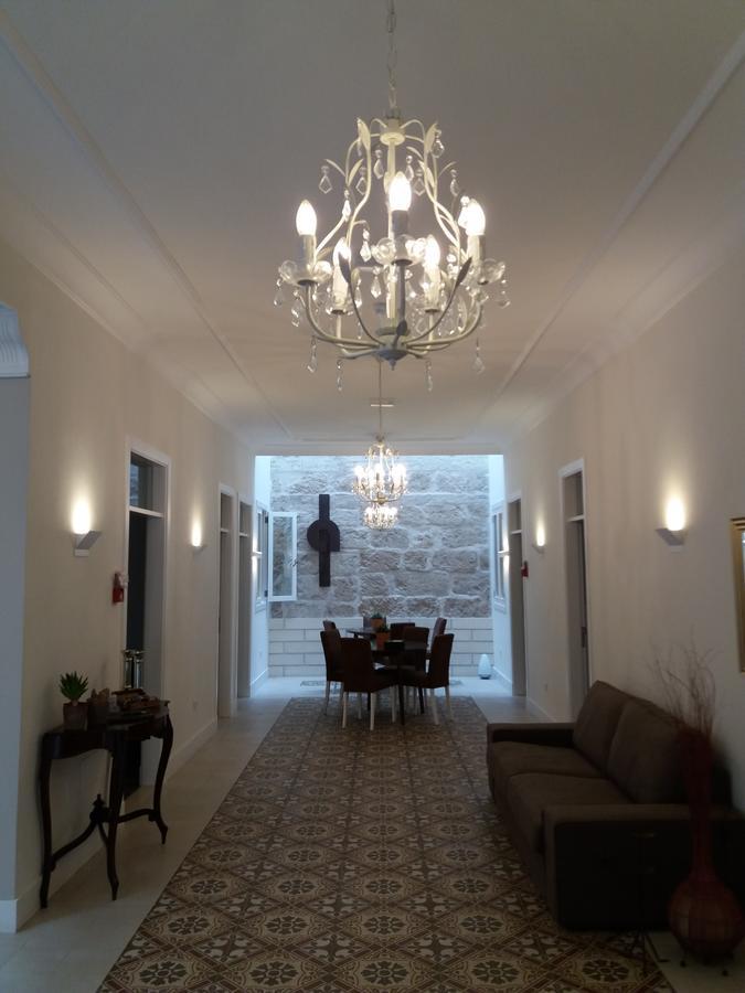 Albergue Gran Canaria Лас Палмас де Гран Канария Екстериор снимка