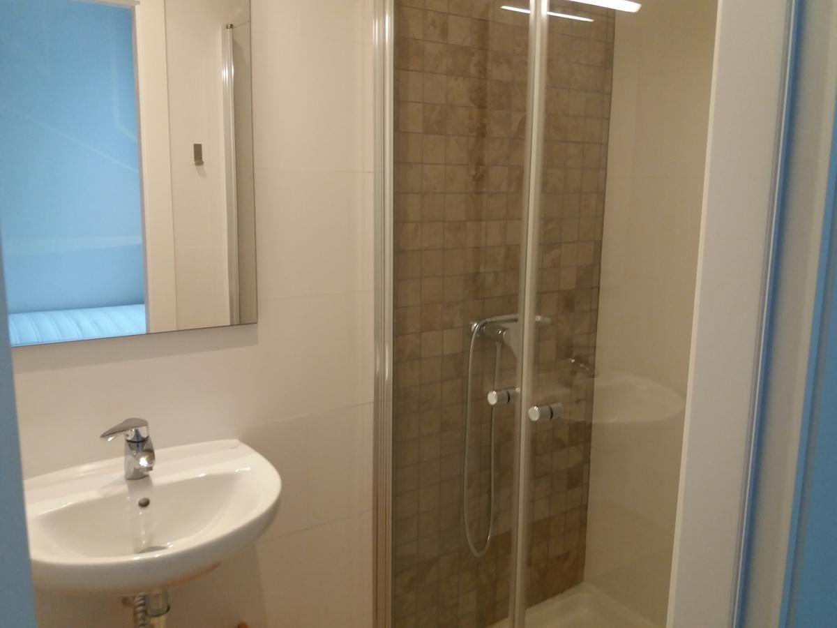 Albergue Gran Canaria Лас Палмас де Гран Канария Екстериор снимка