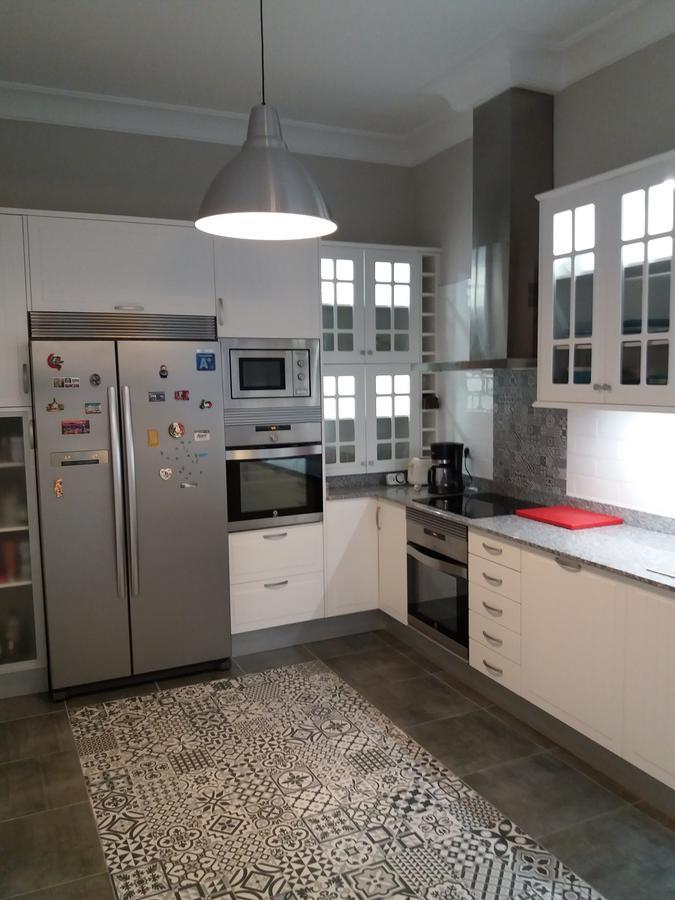 Albergue Gran Canaria Лас Палмас де Гран Канария Екстериор снимка
