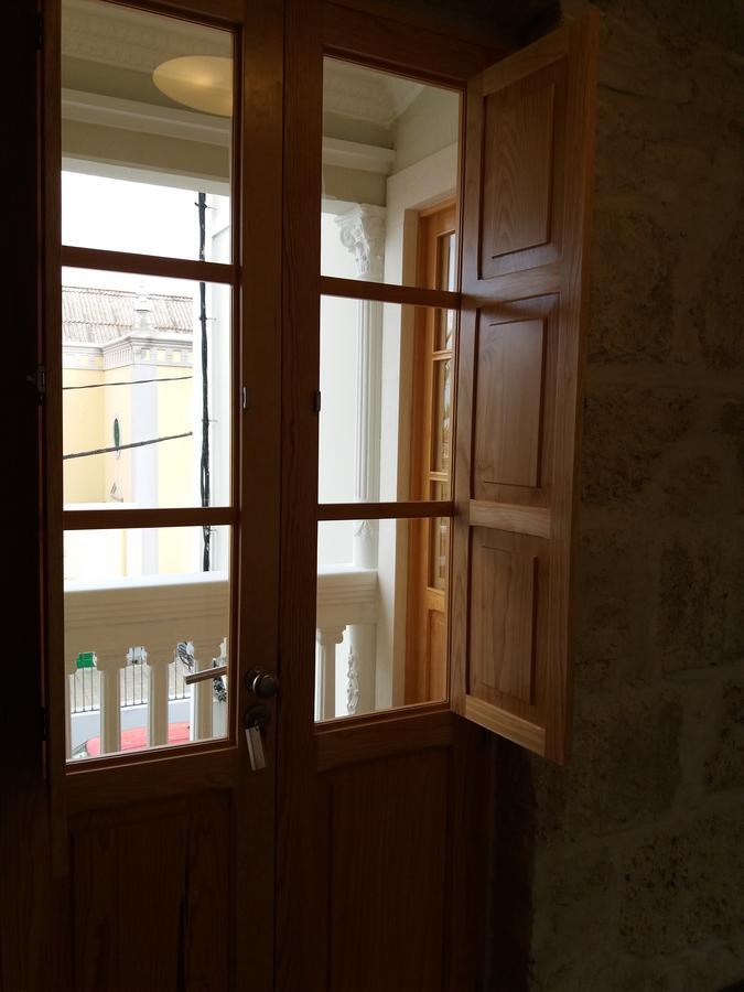 Albergue Gran Canaria Лас Палмас де Гран Канария Екстериор снимка