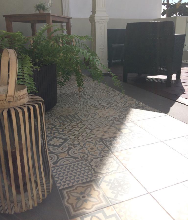 Albergue Gran Canaria Лас Палмас де Гран Канария Екстериор снимка