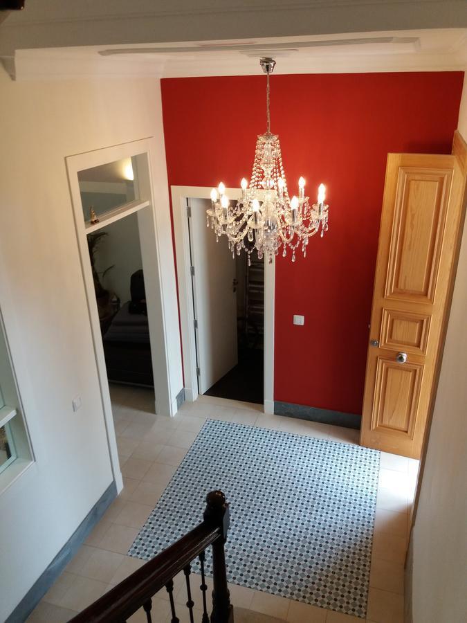 Albergue Gran Canaria Лас Палмас де Гран Канария Екстериор снимка