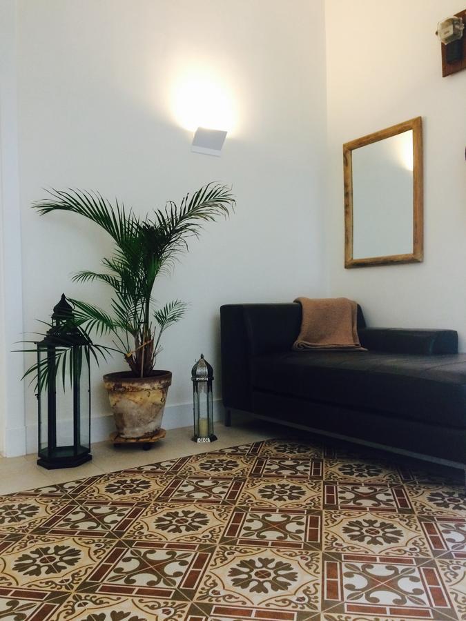 Albergue Gran Canaria Лас Палмас де Гран Канария Екстериор снимка