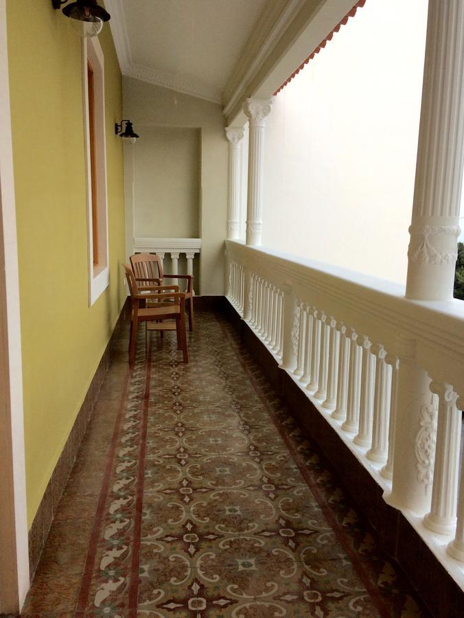 Albergue Gran Canaria Лас Палмас де Гран Канария Екстериор снимка