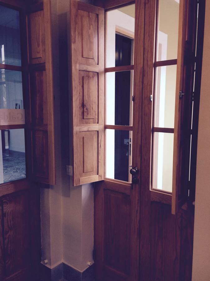 Albergue Gran Canaria Лас Палмас де Гран Канария Екстериор снимка