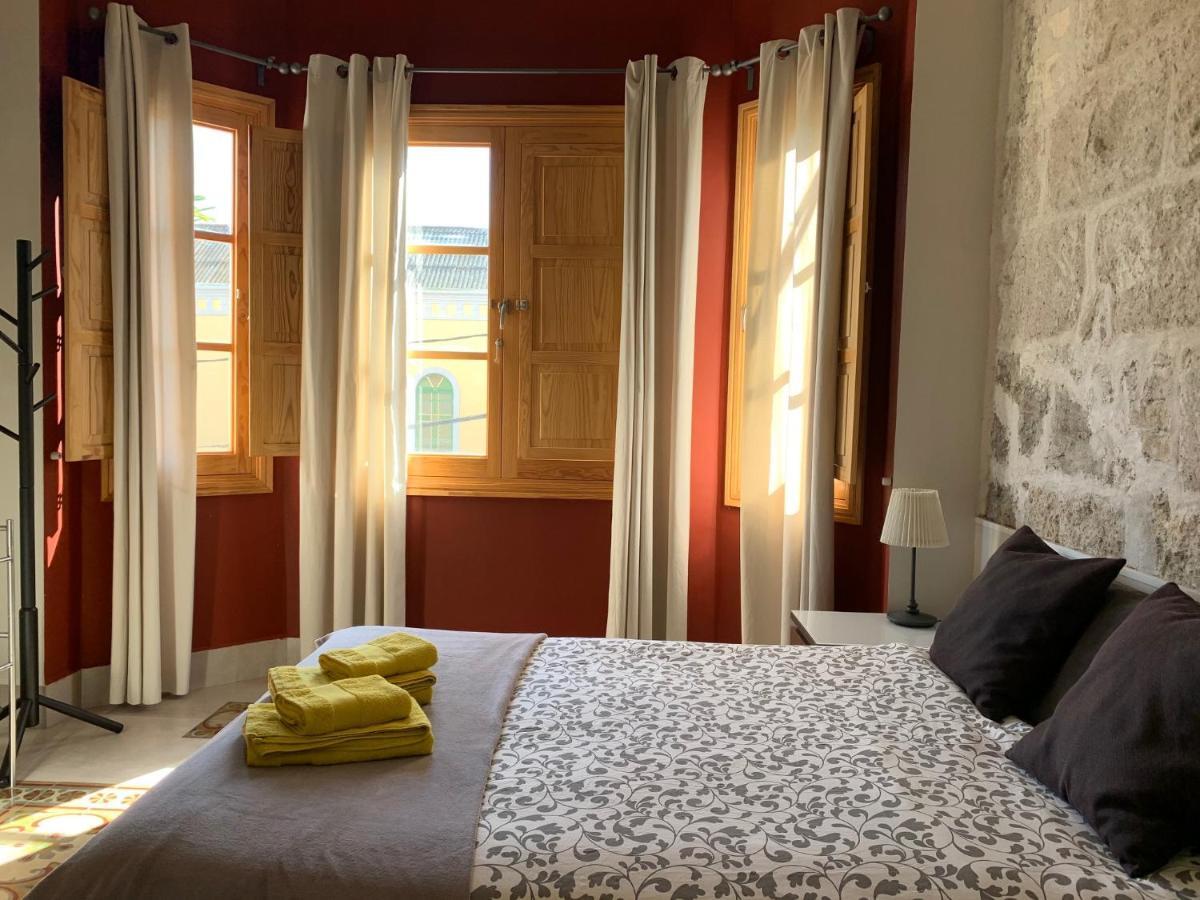 Albergue Gran Canaria Лас Палмас де Гран Канария Екстериор снимка
