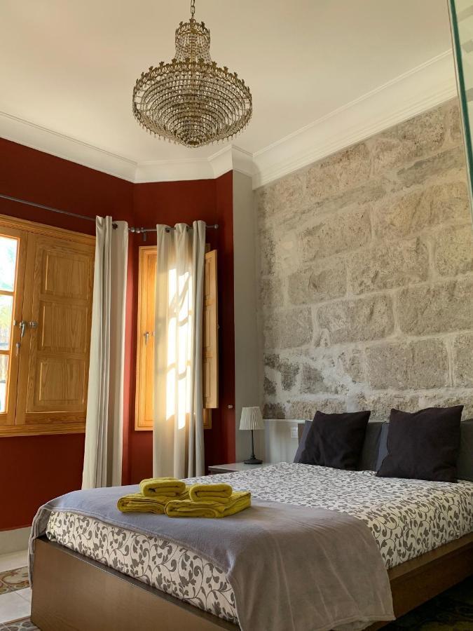 Albergue Gran Canaria Лас Палмас де Гран Канария Екстериор снимка