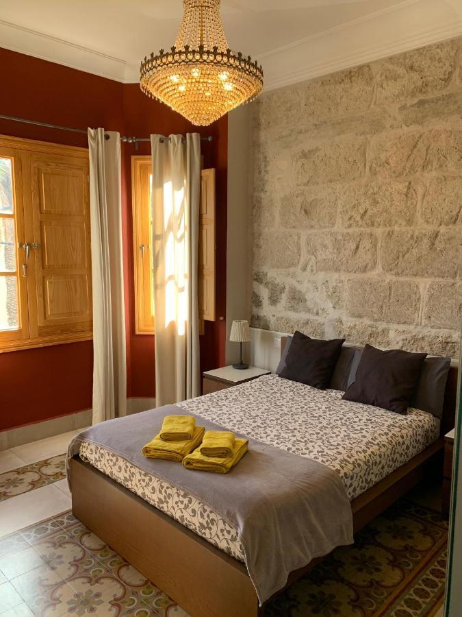 Albergue Gran Canaria Лас Палмас де Гран Канария Екстериор снимка